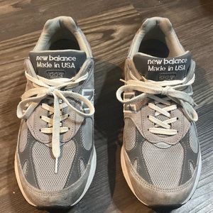 New Balance 993 4E